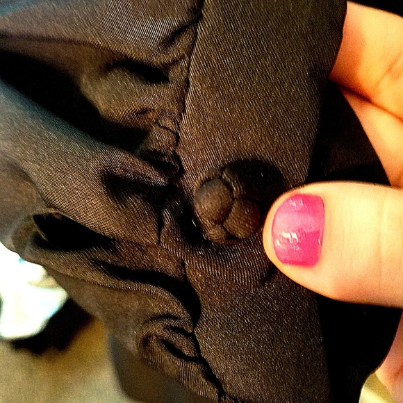 Vintage I 1970's I Auth Luigi of Naples I 8 - Picture 2 of 3